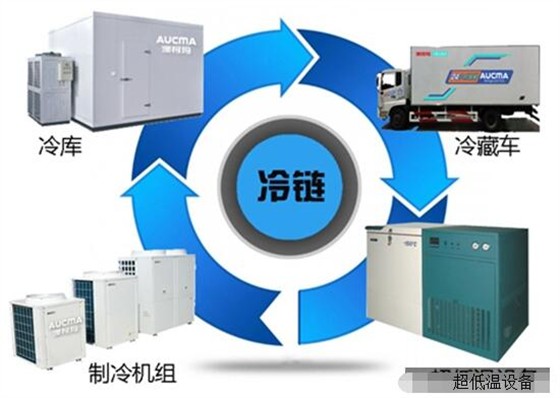 如何構(gòu)建冷鏈物流標(biāo)準(zhǔn)化體系