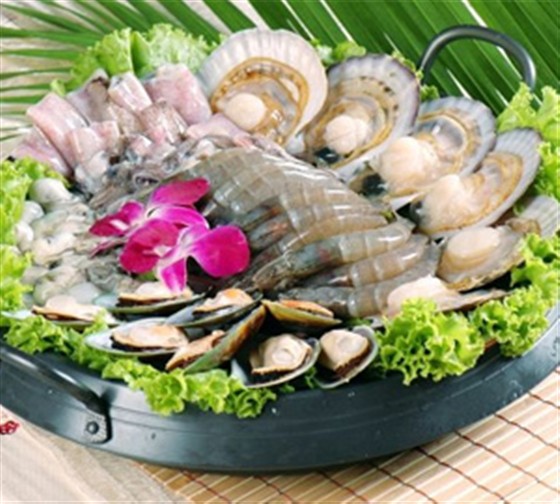 騰農(nóng)為上海某超市提供海鮮運(yùn)輸服務(wù)案例
