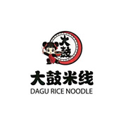 大鼓米線