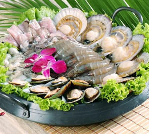 騰農(nóng)為上海某超市提供海鮮運(yùn)輸服務(wù)案例