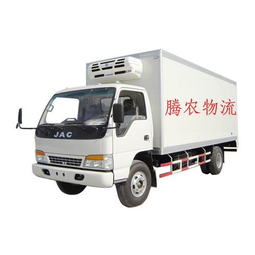 騰農(nóng)冷鏈物流