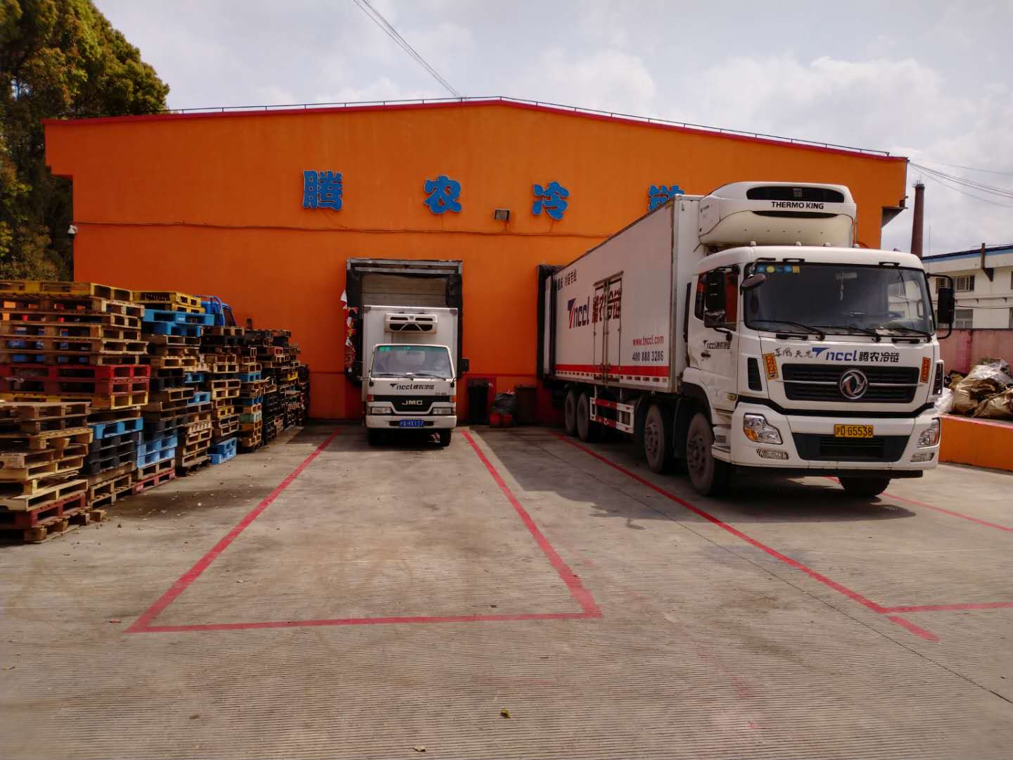 上海到寧波冷鏈物流專線|冷鏈運輸|恒溫物流|冷藏配送|冷鏈倉儲配送