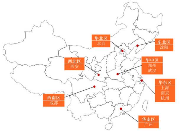 上海到廈門(mén)市冷鏈物流倉(cāng)儲(chǔ) 整車零擔(dān)貨運(yùn)
