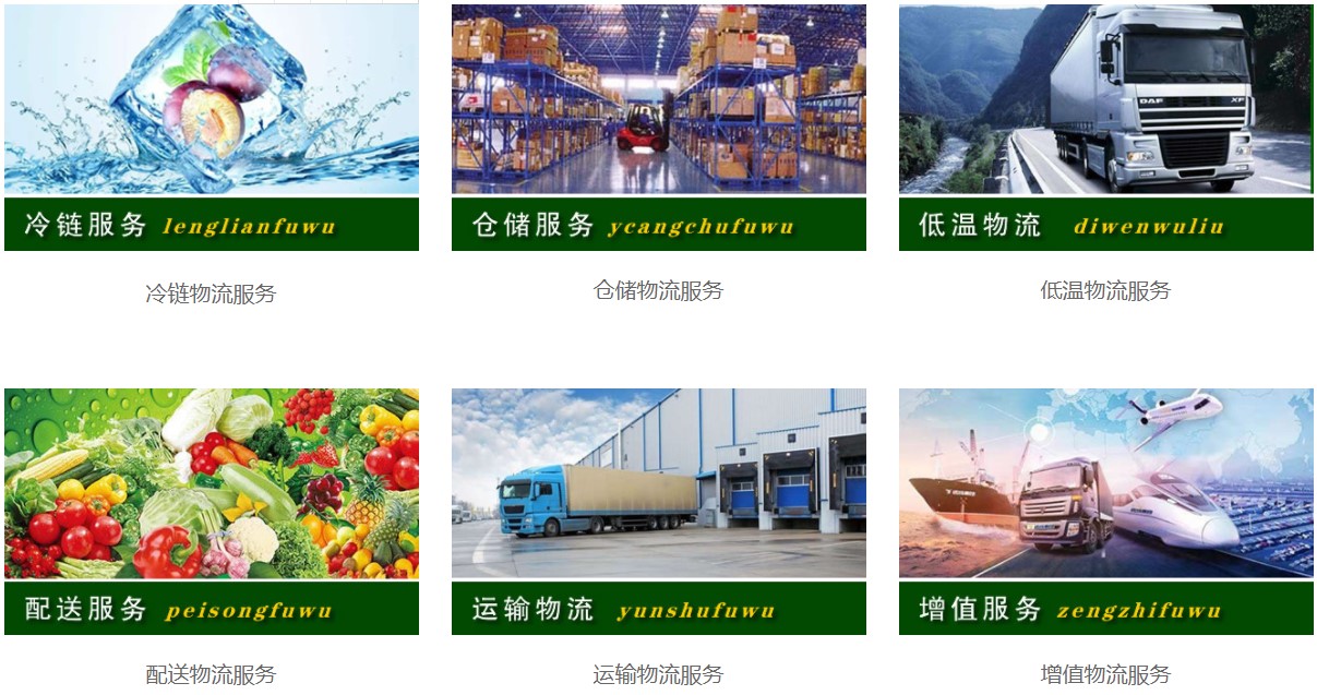 上海市到福州市冷鏈物流倉(cāng)儲(chǔ) 整車零擔(dān)貨運(yùn)