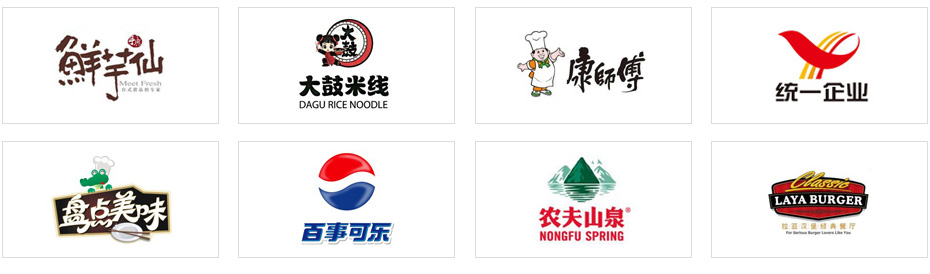 合作客戶